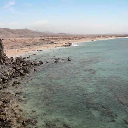 Apartamento Abuelo Miguel El Cotillo  Luaran gambar