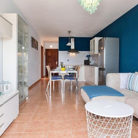Apartamento Abuelo Miguel El Cotillo  Luaran gambar