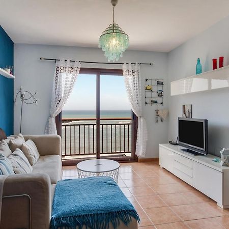 Apartamento Abuelo Miguel El Cotillo  Luaran gambar