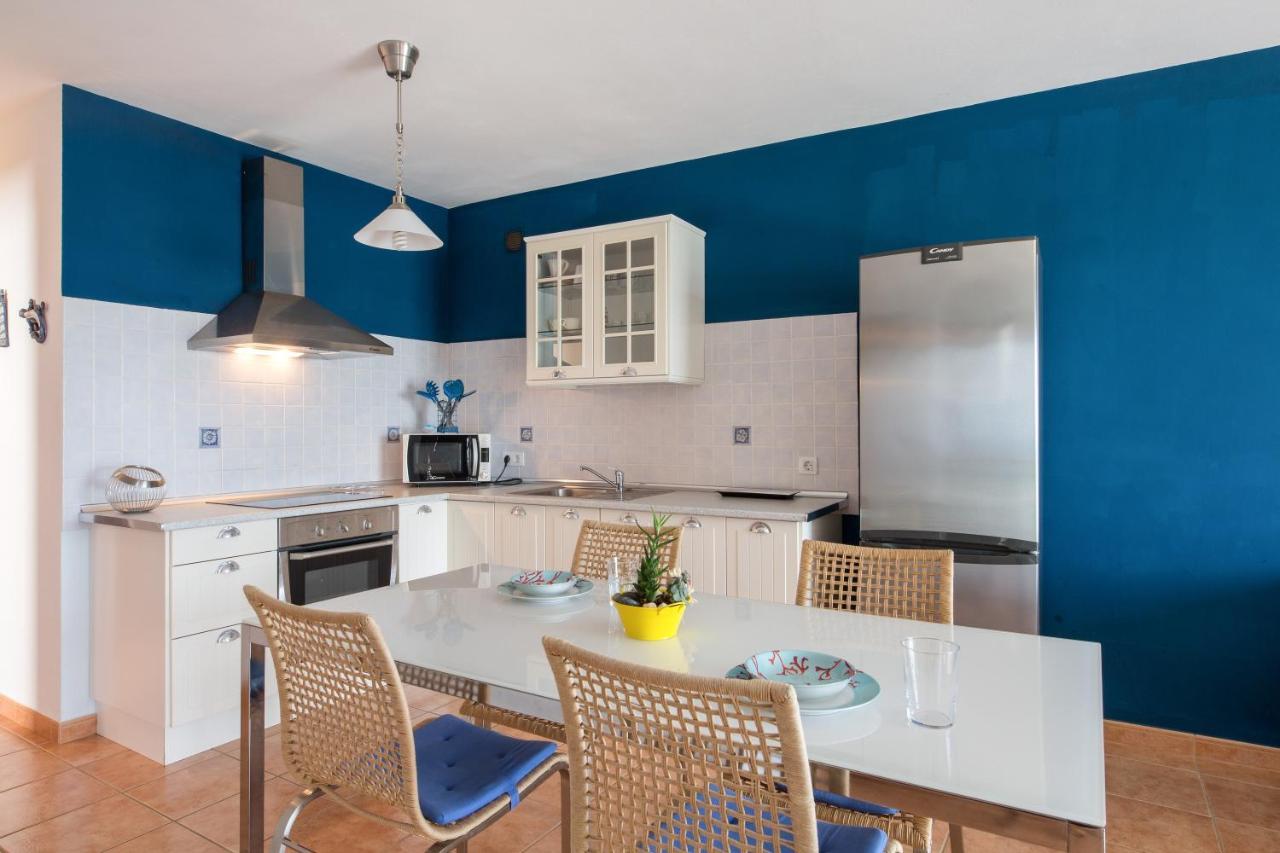 Apartamento Abuelo Miguel El Cotillo  Luaran gambar
