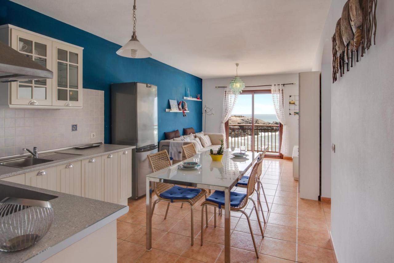 Apartamento Abuelo Miguel El Cotillo  Luaran gambar