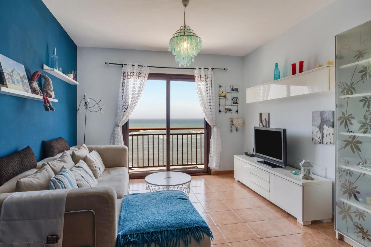 Apartamento Abuelo Miguel El Cotillo  Luaran gambar