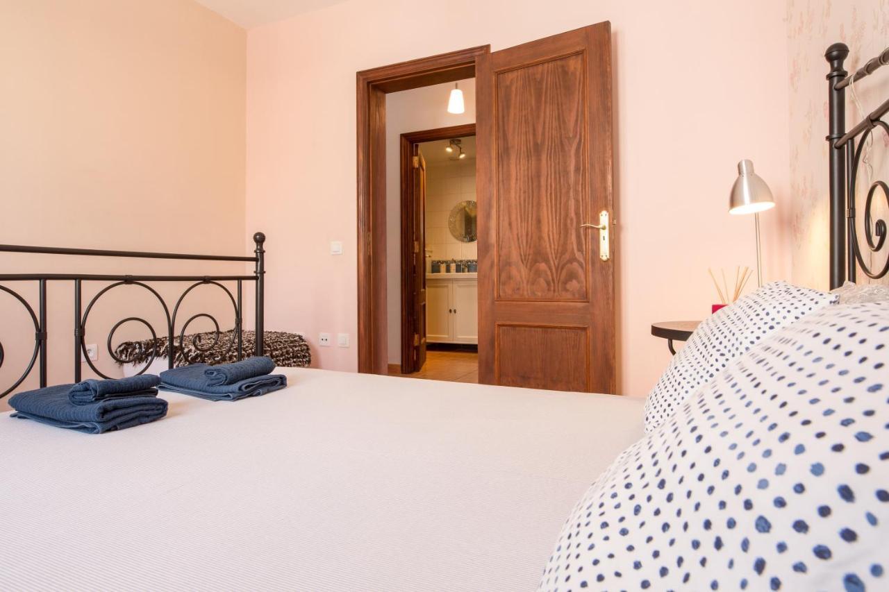 Apartamento Abuelo Miguel El Cotillo  Luaran gambar