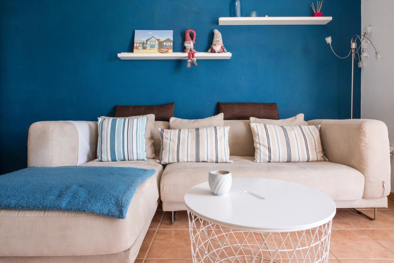 Apartamento Abuelo Miguel El Cotillo  Luaran gambar