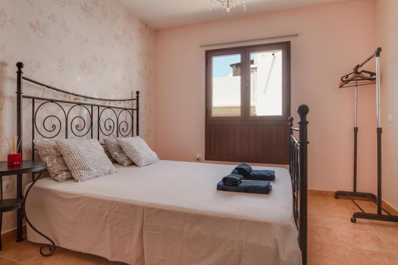 Apartamento Abuelo Miguel El Cotillo  Luaran gambar