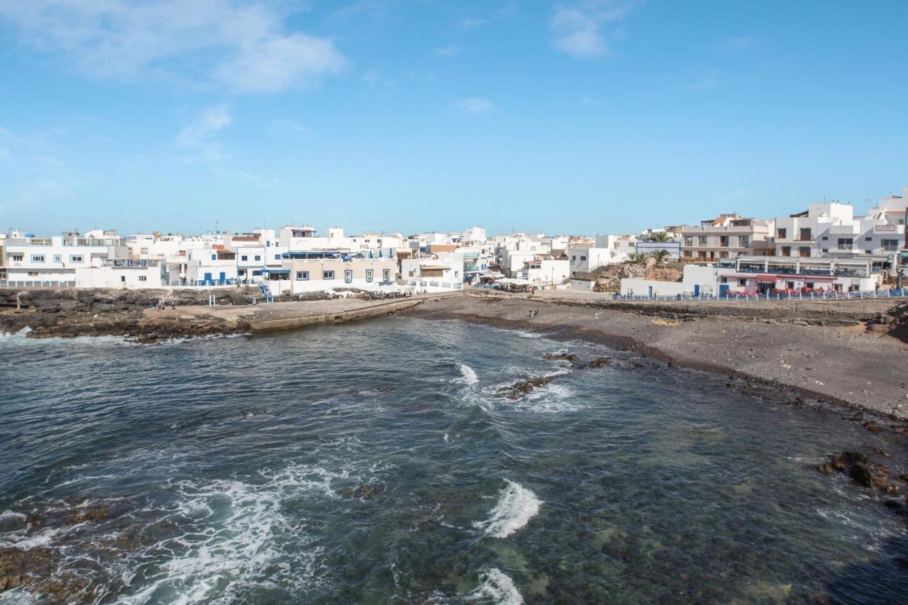 Apartamento Abuelo Miguel El Cotillo  Luaran gambar