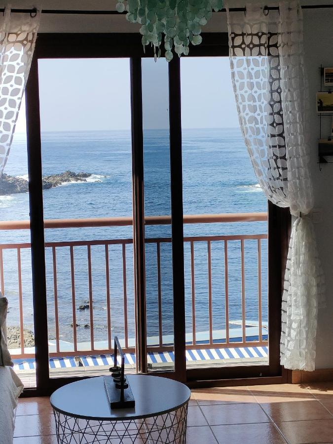 Apartamento Abuelo Miguel El Cotillo  Luaran gambar