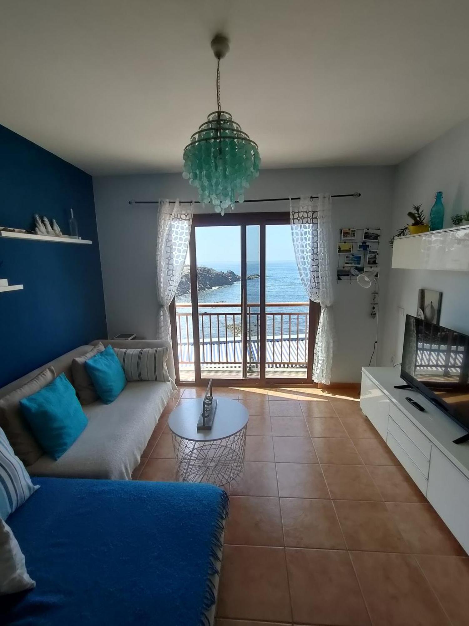 Apartamento Abuelo Miguel El Cotillo  Luaran gambar